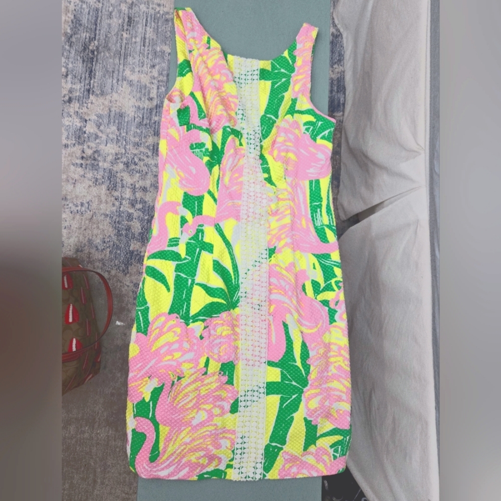Lily Pulitzer Dress NWOT